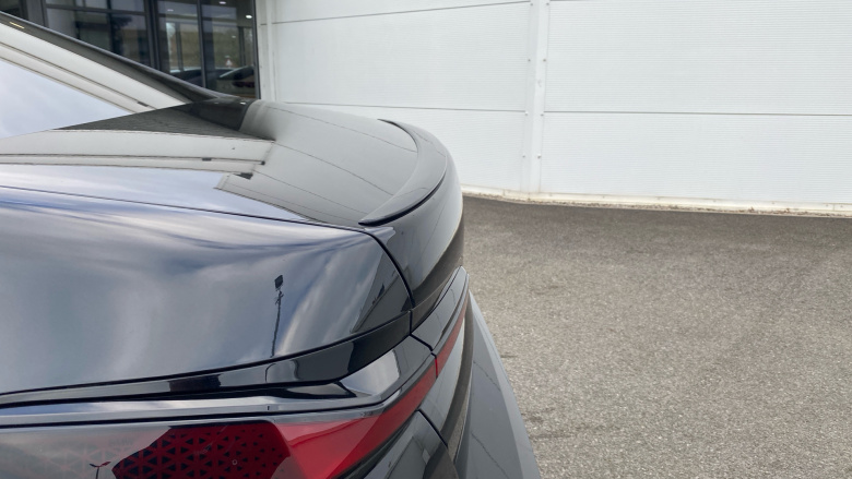 BMW 7 Series M760e xDrive 4dr Auto Saloon